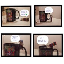 I'VE EATEN TOO MUCH . Un proyecto de Escritura, Creatividad, Stor, telling, Narrativa y Escritura creativa de rosso_di_sera - 16.05.2024