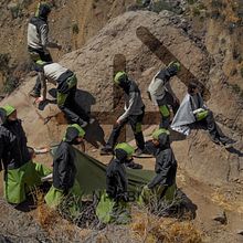 NRMBN (ropa multifuncional). Un projet de Design  , et Création de costumes de benjamin norambuena lopez - 17.05.2024