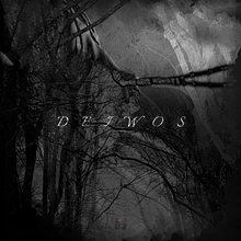 Deiwos by MAITTRE. Music project by Eduardo F de Farias - 06.22.2023