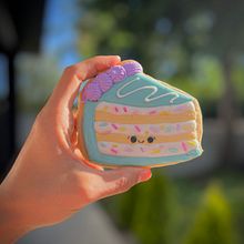 Mi proyecto del curso: Decoración de galletas con royal icing para principiantes. Projekt z dziedziny Design,  Malarstwo i DIY użytkownika deniacc91 - 16.05.2024