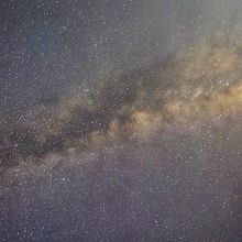 Mi proyecto del curso: Introducción a la astrofotografía Ein Projekt aus dem Bereich Fotografie und Außenfotografie von Paola Carus - 02.05.2024