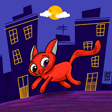 Aprendendo a desenhar melhor. Digital Illustration, Vector Illustration, Pencil Drawing, Artistic Drawing, and Traditional illustration project by David Ricardo de Jesus Silva - 05.17.2024
