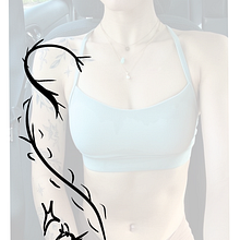 Mi proyecto del curso: Diseño de tatuaje fineline con Procreate. Un projet de Dessin, Conception de tatouage , et Dessin numérique de José Alejandro Perez Flores - 18.05.2024