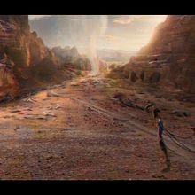My project for course: Concept Art for Video Games Ein Projekt aus dem Bereich Traditionelle Illustration, Digitale Illustration, Videospiele, Concept Art und Design für Videospiele von Haleh Doroudgar - 18.05.2024