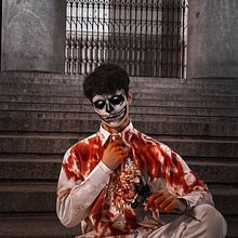 Mi proyecto del curso: Dirección de modelos para fotografía. Un proyecto de Fotografía, Fotografía de moda, Fotografía de retrato y Fotografía de estudio de miguel.sanz.villanueva - 18.05.2024
