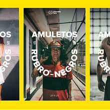 Trabalhos anteriores. Design project by Ana Carolina - 05.18.2024