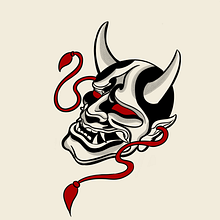Meu projeto do curso: Desenho de tatuagem autoral com Procreate. Un proyecto de Ilustración tradicional, Diseño gráfico, Dibujo, Ilustración digital, Diseño de tatuajes y Dibujo digital de gabrielaluciodz - 19.05.2024
