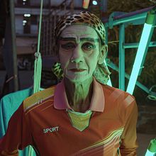 ZABALA - Urtu. Un proyecto de Cine, vídeo y televisión de Rafa Zubiria - 19.05.2024