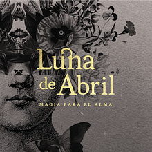 Luna de Abril . Un proyecto de Diseño, Br, ing e Identidad, Diseño gráfico, Collage y Packaging de Mariana Pachón Rengifo - 19.05.2024
