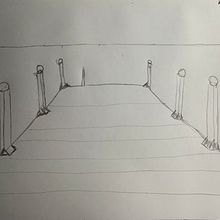 My project for course: Drawing for Beginners Level -1. Drawing, Sketchbook, Pencil Drawing, and Creating with Kids project by Andy Wilson - 05.20.2024