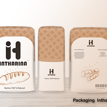 Mi proyecto del curso: Diseño de packaging de producto desde cero. Un proyecto de Diseño, Diseño gráfico, Packaging y Diseño de producto de orellanofacundo1994 - 20.05.2024
