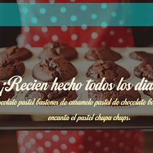 Mi proyecto del curso: Introducción al Desarrollo Web Responsive con HTML y CSS. Web Design, Web Development, CSS, and HTML project by Juan Pacheco - 05.19.2024