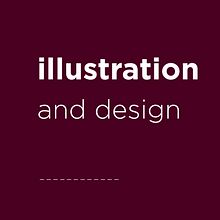 Illustration and Design. Design, Traditional illustration, Advertising, Br, ing, Identit, Editorial Design, Events, Graphic Design, Vector Illustration, Poster Design, Logo Design, and Digital Illustration project by Quino Piñera - 05.20.2024