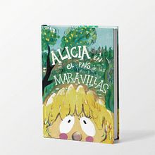 Mi proyecto del curso: Lettering manual para ilustraciones de libros infantiles. Un proyecto de Ilustración tradicional, Lettering, Dibujo, H, lettering y Narrativa de Lourdes Díaz Lora - 21.05.2024