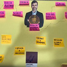 Mi proyecto del curso: Técnicas de negociación y venta para creativos. Creative Consulting, Design Management, Communication, and Business project by franhi_mkt - 05.20.2024