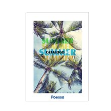 CATÁLOGO SUMMER. Design, Photograph, and Graphic Design project by Belén López Reina - 05.21.2024