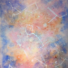 Mi proyecto del curso: Técnicas modernas de acuarela. Een project van Traditionele illustratie,  Beeldende kunst, Schilderij y Aquarelschilderen van Angélica Isaza - 21.05.2024