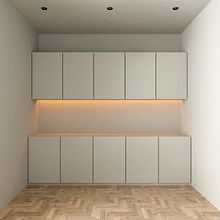 Mi proyecto del curso: Visualización arquitectónica con V-Ray para SketchUp. Un progetto di Architettura, Architettura d'interni, Architettura digitale e ArchVIZ di Héctor Iván Núñez Valenzuela - 22.05.2024