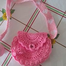 Mama. Un proyecto de Crochet de litoral_pendragon - 22.05.2024