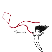 minúscula. Traditional illustration project by minuscula_lp - 05.22.2024
