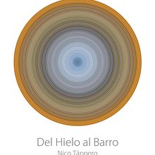 Del Hielo al Barro. Un projet de Photographie de Nico Táppero - 22.05.2024