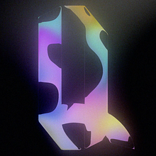 My project for course: Type Design with Procedural Animation Techniques. Design, Animation, Graphic Design, Digital Design, T, pograph, Design, Color Theor, Kinetic T, and pograph project by Flick Smith - 05.23.2024