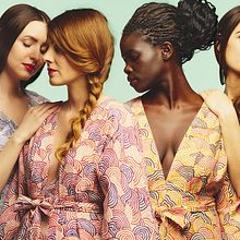 Amorilla - INDIA Love Stories - Sustainable and Ethical Brand. Un proyecto de  de Camilla Mendini - 23.05.2024