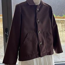 Mi proyecto del curso: Corte y confección de chaquetas de principio a fin Ein Projekt aus dem Bereich Modedesign, Nähen und DIY von Fernando Guerra - 23.05.2024