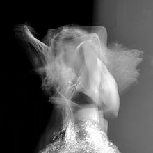 Foto danza. Een project van Fotografie, Evenementen y  Beeldende kunst van marcos lopez - 24.05.2024