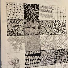 Mon projet du cours : Du débutant au dessinateur confirmé . Design, Ilustrație tradițională, Desen în creion și Desen de aldalou - 04.03.2021