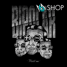 M6 SHOP. Br, Strateg, Social Media, Instagram Marketing, Digital Illustration, Poster Design, and Screen Printing project by edgard jarrin - 05.24.2024