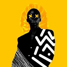 Mixed By Skybora AFRO DEEP HOUSE. Un progetto di Musica di sky bora - 11.03.2023