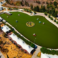 Mi proyecto del curso: Fotografía con drones para principiantes: captura el contexto. Photograph, Photograph, Post-production, Digital Photograph, Instagram Photograph, Photographic Composition, Lifest, and le Photograph project by Adrian Cruz - 05.24.2024