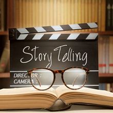 Mi proyecto del curso: Storytelling para freelance y creadores. Marketing, Cop, writing, Stor, telling, Content Marketing, and Communication project by giulimorettif - 05.22.2024
