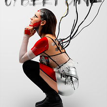 Cyberpunk. Een project van Fotografie van diego_alvarez_3 - 24.05.2024