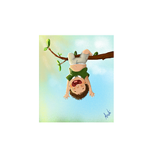Mi proyecto del curso: Creación de personajes para historias ilustradas. Traditional illustration, Character Design, Editorial Design, Writing, Drawing, Stor, board, Children's Illustration, Fiction Writing, and Children's Literature project by valentinapazcaceresc - 05.23.2024