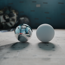 Trabajo de Iluminacion y creacion de HDRI (mi cuarto como prueba). Un proyecto de 3D, Modelado 3D, Diseño 3D, Post-producción fotográfica		, Diseño, Cine, vídeo, televisión y Animación de Alex Zuñiga - 25.05.2024