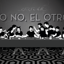 Yo no, el otro. Animation, Character Design, Multimedia, Video, Social Media, 2D Animation, and Concept Art project by edgard jarrin - 05.25.2024