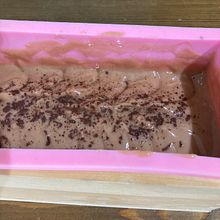 My project for course: Natural Soap Making for Beginners. Un projet de Artisanat , et DIY de Emma - 20.05.2024