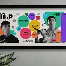 Mi proyecto del curso: Visualización eficaz de datos: transforma la información en arte. Graphic Design, Information Design, Interactive Design & Infographics project by julianernesto.rudy - 05.25.2024