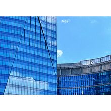 Mój projekt z kursu: Minimalizm w fotografii: kształt, skala, kompozycja. Un proyecto de Fotografía, Fotografía arquitectónica, Fotografía Lifest y le de Mateusz Czarnecki - 25.05.2024