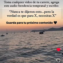 Mi proyecto del curso: Creación y edición de contenido para Instagram Stories. Projekt z dziedziny Portale społecznościowe, Fotografowanie smartfonem, Marketing c, frow, Fotografia c, frowa, Marketing mobiln, Instagram, Marketing treści, Fotografia na Instagram, Marketing na Instagramie,  Fotografia lifest i le użytkownika Paola Vergara paz - 26.05.2024