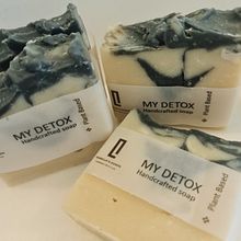 Mi proyecto del curso: Fabricación de jabones naturales para principiantes. Arts, Crafts, and DIY project by kattyfer091810 - 05.26.2024