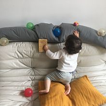 Juegos olímpicos del bébé. Un projet de Éducation , et Créativité avec les enfants de fernandarebeca_gte - 26.05.2024