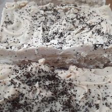 My project for course: Design and Creation of Cold Process Soaps. Un proyecto de Artesanía y DIY de kvincian - 26.05.2024