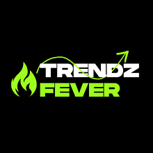 Trendz Fever, el medio de comunicación fresh. UX / UI, IT, Web Design, Web Development, No-Code Development, and Digital Product Design project by abelcv18 - 05.26.2024