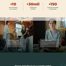 Meu projeto do curso: Design systems para sites com Figma. Design, Web Design, Digital Design, and Digital Product Design project by Sara Pires - 05.26.2024