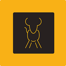 Rebranding de la marca Carnes Naveda: Diseño de logotipos: síntesis gráfica y minimalismo. Design, Br, ing, Identit, Graphic Design, and Logo Design project by Luis Cabrera - 06.24.2024