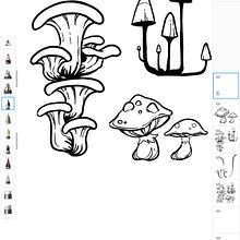 My project for course: Tattoo for Beginners. Tattoo Design project by Michael Gómez - 12.31.2022
