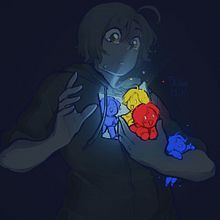 Dentro de mi. Digital Illustration project by bistmanjuleevee - 05.27.2024